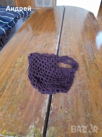 Стара пазарска торба,чанта #19