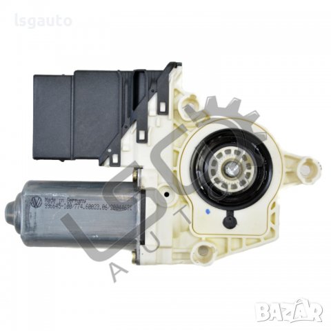 Моторче заден ляв стъклоповдигач Volkswagen Touran I 2003-2010 VT110522N-126, снимка 2 - Части - 36820109