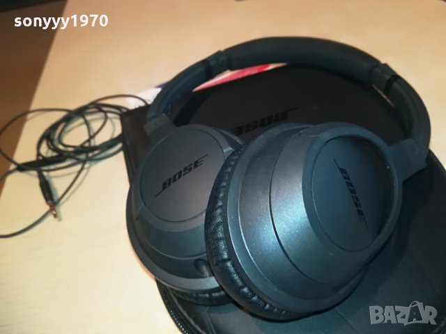 bose headphones, снимка 8 - Слушалки и портативни колонки - 28436902