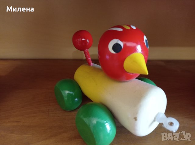 Дървени играчки, снимка 8 - Други - 37691016
