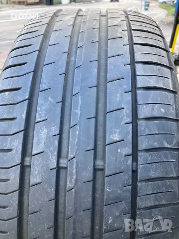 Гуми 235/50/18 Falken , снимка 6 - Гуми и джанти - 48199529