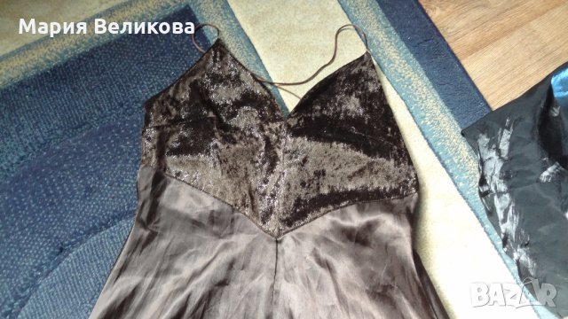 Официални рокли по десет лева всяка, снимка 10 - Детски рокли и поли - 28085980