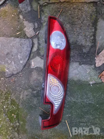 Стопове за рено канго 2017г., снимка 3 - Части - 48839802