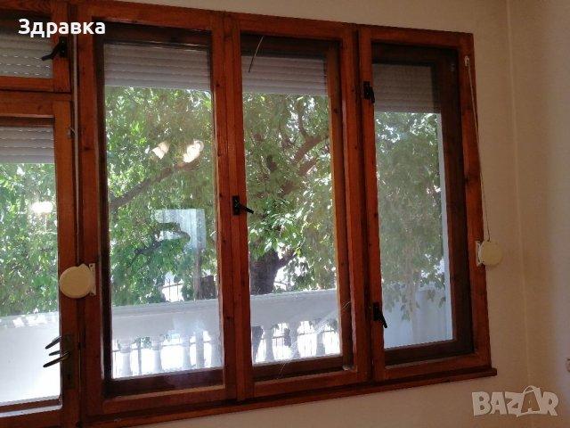 Продавам дограма с огледални стъкла , снимка 4 - Дограми - 37509773