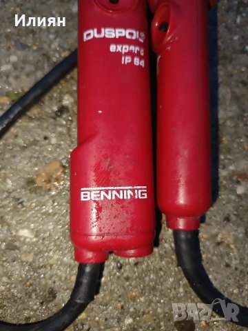 Тестер за напрежение , снимка 2 - Други инструменти - 48477824