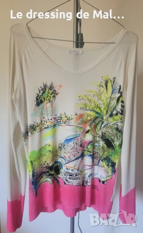 Пуловер на Escada 