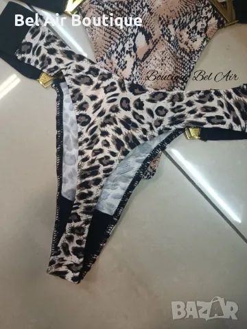 !НОВО! Хит модел прашки Victoria's secret, бельо Виктория сикрет, снимка 9 - Бельо - 50404340