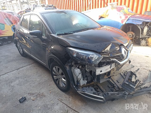 Рено Каптур / Renault Captur 0.9TCi  90к.с - на части