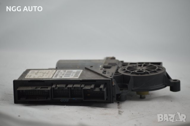 Машинка ел. стъкло предна лява за AUDI A4 , снимка 3 - Части - 39272853