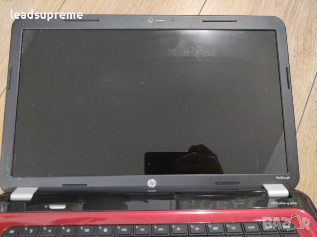 HP G6 g6-1247sa за части , снимка 7 - Части за лаптопи - 43204648