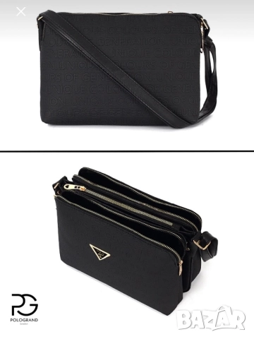 Дамска чанта , снимка 3 - Чанти - 52925628