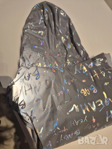 Топъл водоустойчив гащеризон за куче, снимка 5 - За кучета - 53172721