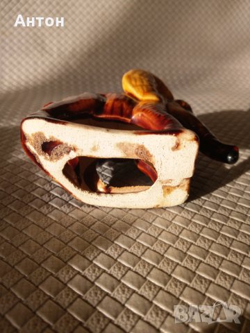 Слонче от Порцелан., снимка 5 - Антикварни и старинни предмети - 27528233