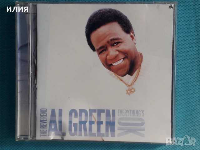 Paolo Fresu,Ilona Knopfler,Brenda Russell,Lavay Smith,Kenny Neal-CD, снимка 14 - CD дискове - 50595590