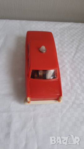 Ретро количка Москвич, снимка 6 - Колекции - 43716179