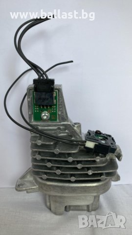 Оригинален модул Ляв 181.566-51 Audi A3 S3