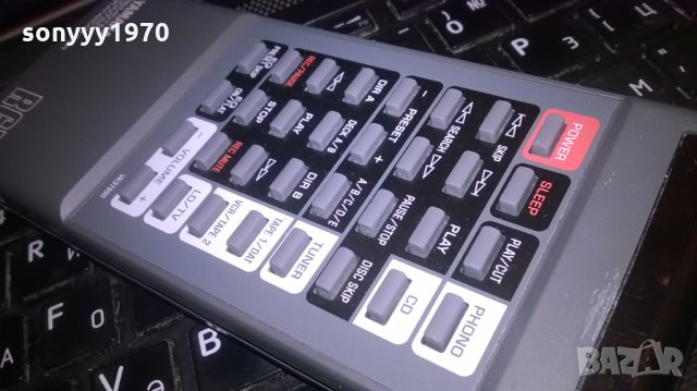 ПОРЪЧНО-YAMAHA AUDIO REMOTE-ВНОС ШВЕИЦАРИЯ, снимка 5 - Други - 27452979