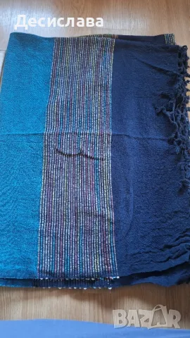 Памучни покривки