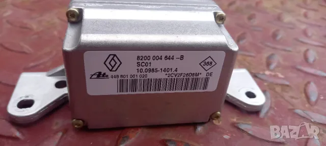 Сензор ESP Renault Laguna II