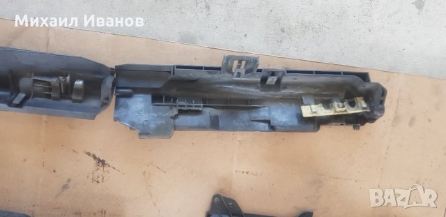 Държачи - /воден радиатор/ - /БМВ/BMW/-/е90/е91/-156кс.-N46N, снимка 3 - Части - 33171417