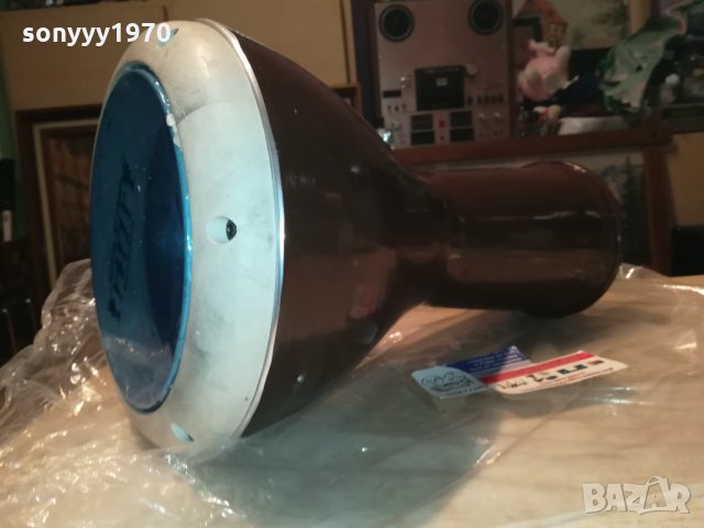 ГОЛЯМА 41СМ ТАРАМБУКА-КАФЯВА ИЛИ ЧЕРНА 1001221410, снимка 2 - Ударни инструменти - 35389709