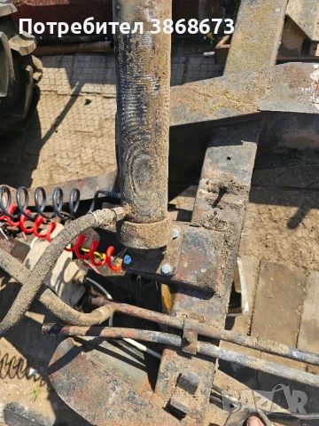 Цилиндри за ПТС-9-12
150лв/бр., снимка 4 - Части - 51169895