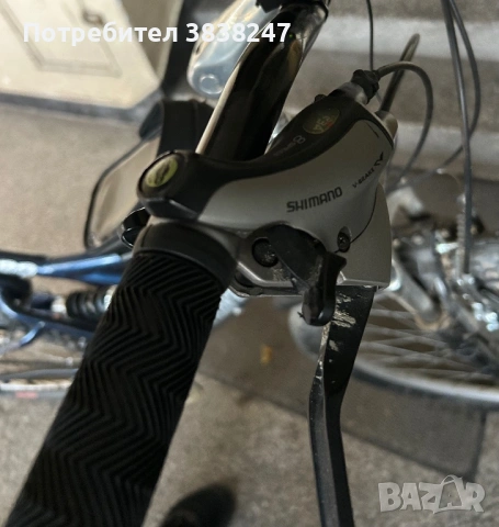 Планински велосипед 29", снимка 8 - Велосипеди - 52863563