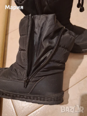 Ботуши/апрески Батман 34 н. - 20 лв, снимка 4 - Бебешки боти и ботуши - 51334346