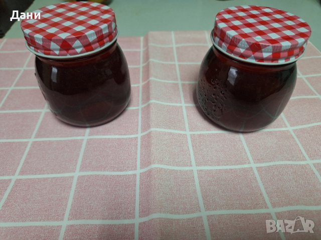 Мед от смокинови листа 250 мл и от борови връхчета, снимка 3 - Домашни продукти - 43166137