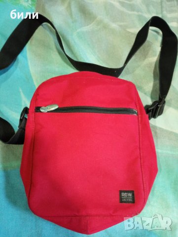 Мъжка чантичка , снимка 1