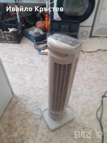 Продавам вентилатор за охлаждане , снимка 3 - Друга електроника - 50794200