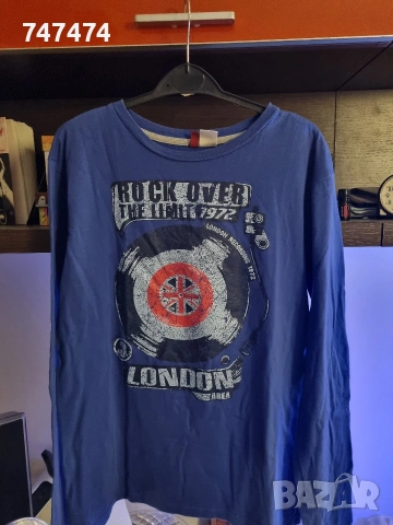 Лот М размер - Jack&Jones, Reserved, Tipster ..., снимка 5 - Якета - 53221223