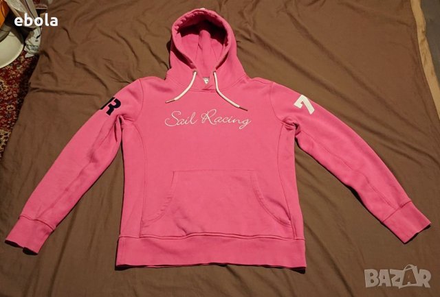 Sail Racing - XL, снимка 2 - Суичъри - 34833695