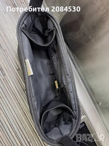 Органайзер за бебешка количка Sunshine Kids/немско, снимка 7 - За бебешки колички - 49333380