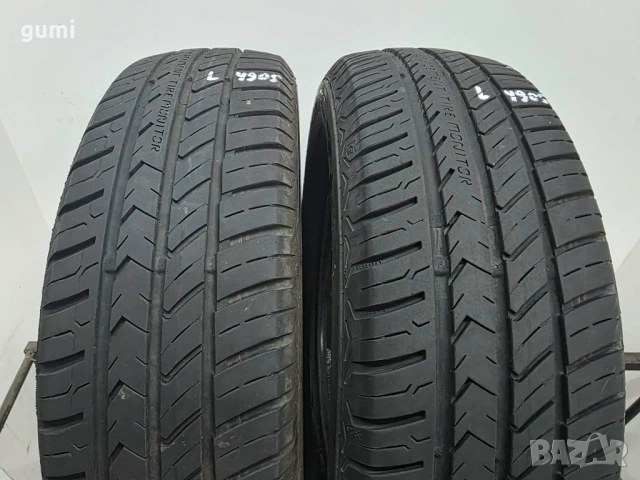 2бр летни гуми 175/70/14 GENERAL L04905 , снимка 3 - Гуми и джанти - 53473740