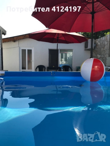 Варна М-ст Боровец Къща под наем, снимка 16 - Къщи - 52615588