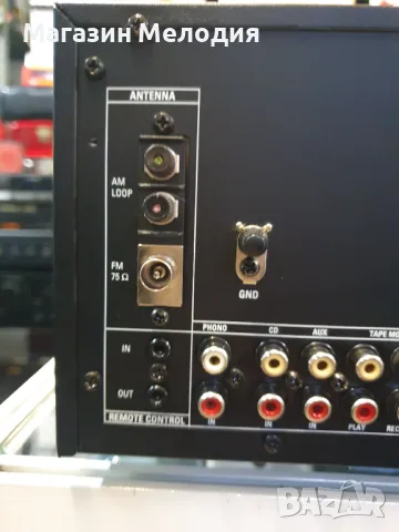 Ресийвър Harman/Kardon HK 3370 В отлично техническо и визуално състояние., снимка 13 - Ресийвъри, усилватели, смесителни пултове - 49728576