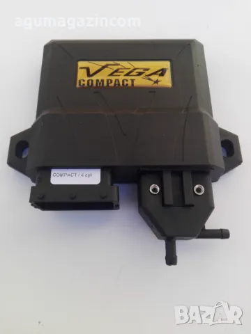 Компютър ECU vega compact газов инжекцион