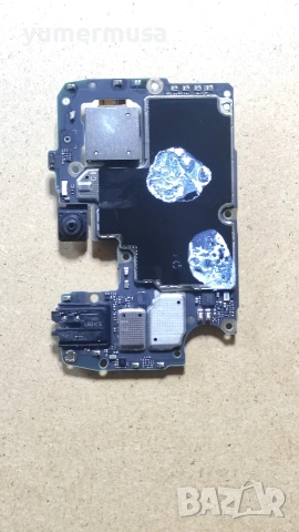 Дъно за Redmi Note 13 4G 256GB, снимка 2 - Резервни части за телефони - 53132993