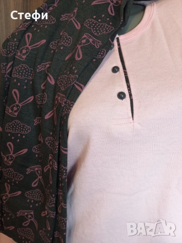 Дамска пижама Интерлог XL, снимка 2 - Пижами - 52754649