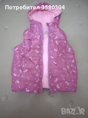 Детски грейки , снимка 8 - Детски якета и елеци - 39124350