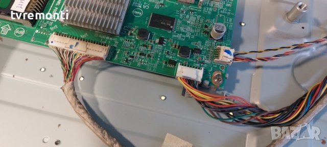 Основна платка ,715G8232-M01-B00-004Y, PHILIPS 49PFS4131/12 DISPLAY TPT490F2-FHBN0.K REV.S8940Q, снимка 3 - Части и Платки - 39760958