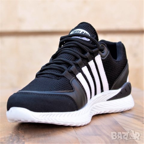 Мъжки маратонки Freeland 390, снимка 5 - Маратонки - 32573081