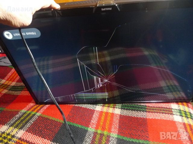 Продавам 715G9040-C0B-002-004T от PHILIPS  32PHS4112/12, снимка 2 - Телевизори - 39125952