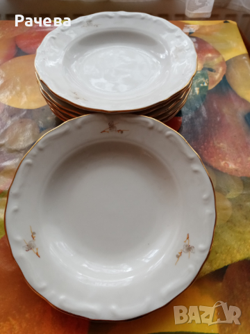 Стъкло и порцелан, снимка 13 - Сервизи - 33820609