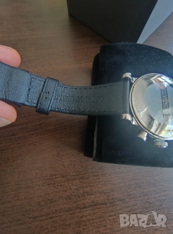 НОВ!!!Часовник Emporio Armani , снимка 5 - Мъжки - 51807958