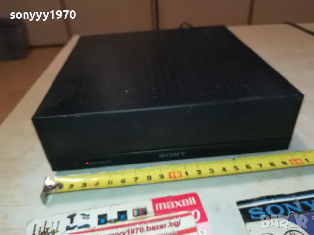 заявени-SONY TA-SA300WR+SONY EZW-RT50 ВНОС SWEDEN 0602250452, снимка 2 - Ресийвъри, усилватели, смесителни пултове - 48986843