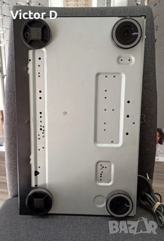 SONY CDP-311 - CD-Player , снимка 11 - MP3 и MP4 плеъри - 51735169