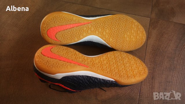 NIKE HYPERVENOMX FINALE Football Shoes Размер EUR 42 / UK 7,5 за футбол 38-14-S, снимка 13 - Спортни обувки - 43537701