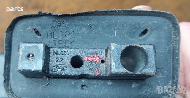 Багажник Рено Меган 2 N, снимка 5 - Части - 43812296